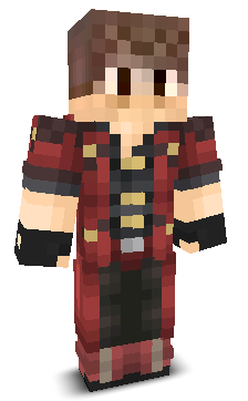 Bacitos_35's skin