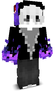 EnderTL's skin