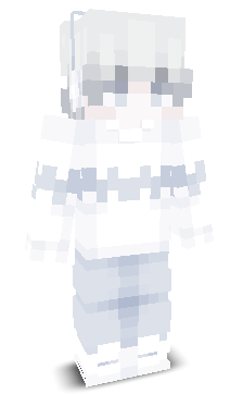 mustafaJE's skin