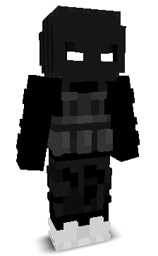 SukkTheSinner's skin