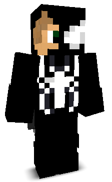 LukasekX19's skin
