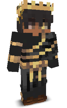 Kcrisis's skin