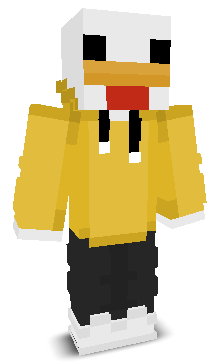 ImDebaoth's skin