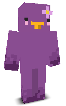 breddedfish's skin