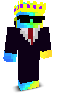 Bobbyboycpvp's skin