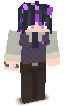 HaruKaidou's skin