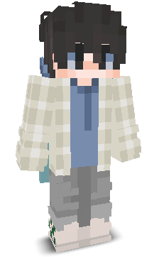 Winner8552's skin