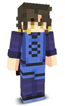 KingGrippy's skin