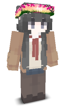 Kanisv's skin