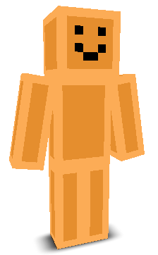 babeeelek's skin