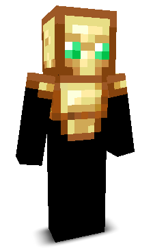 dead19's skin