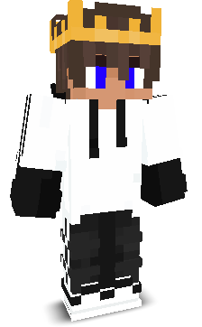 DarknnesssPL's skin