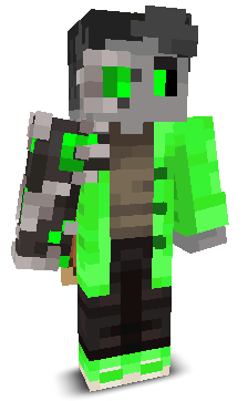 BlinkV1's skin
