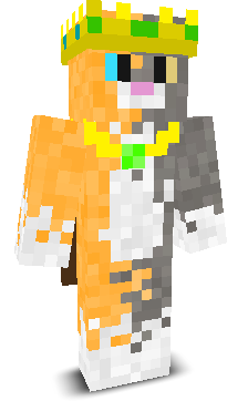 coolhappy125's skin