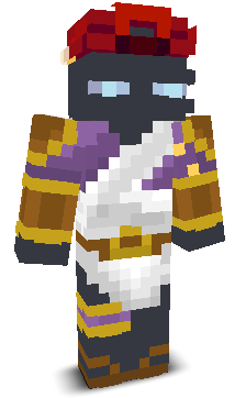 Wilfre0's skin