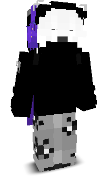 W_Greened's skin