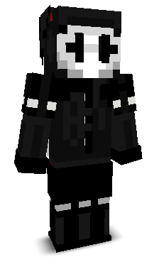 CEREOHsBRO's skin