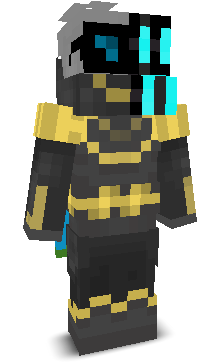 Formul4trix's skin