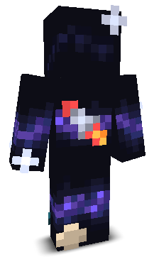 X7STRZ's skin