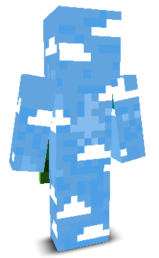 Wilgaa's skin