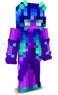GEAMERL's skin
