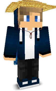 TuncayLive's skin