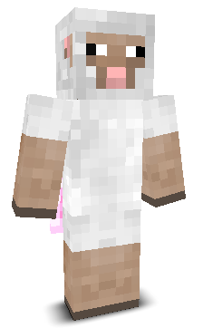 WarriorSheep2012's skin