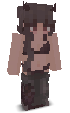 Honestlynotme's skin