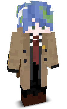 WesCavendish's skin