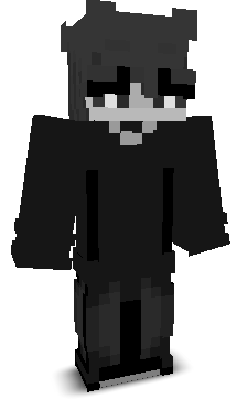 Voidster21's skin