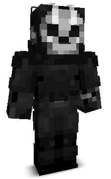 WELDIX_PLAY's skin