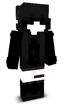 zerobala800's skin