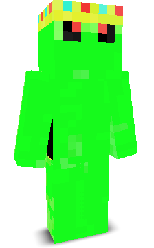 Johnnyboy2015's skin