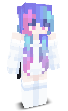 I_Love_U_Forever's skin