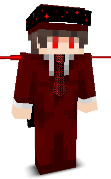 Vinculo's skin