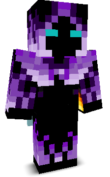 komexd's skin