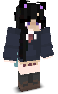 PleaseGiveMeName's skin
