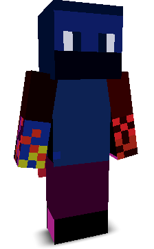 Dragonflyng's skin