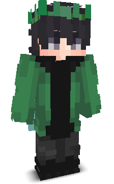 xWarjacikx's skin