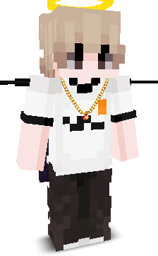 Mitica's skin