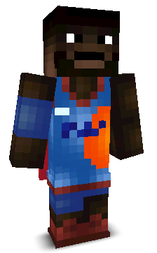 Lebruun's skin