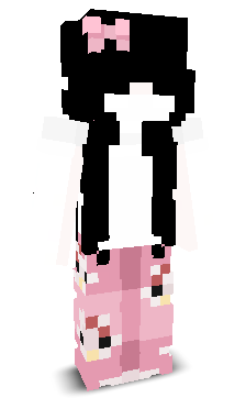 boomersaturn's skin