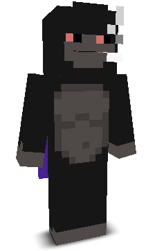 HAMATIAS's skin
