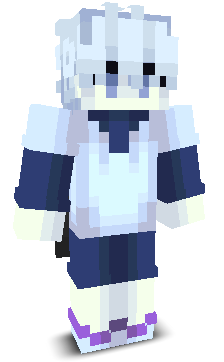 SHHHH1R0's skin