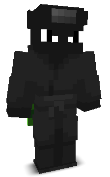 tiuv's skin