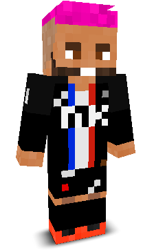 Kingjo9911's skin