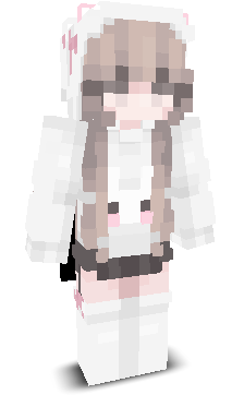 Sherklol's skin
