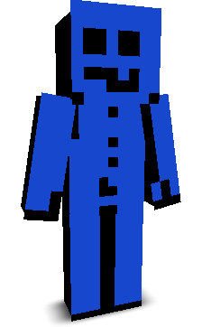 whoisstrafe's skin