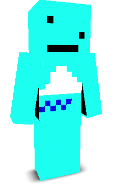 123445667888990's skin