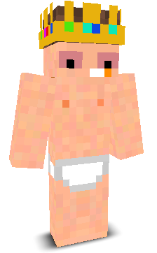 YoungXim's skin